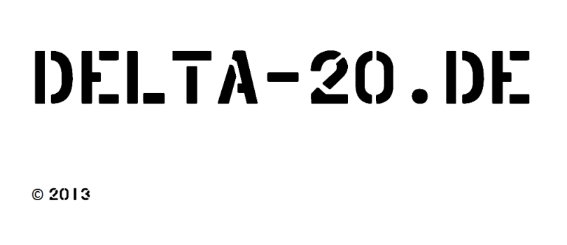 Delta-20.de